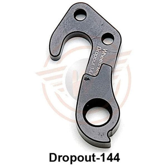 Wheels Manufacturing Replaceable Derailleur Hanger / Dropout 144