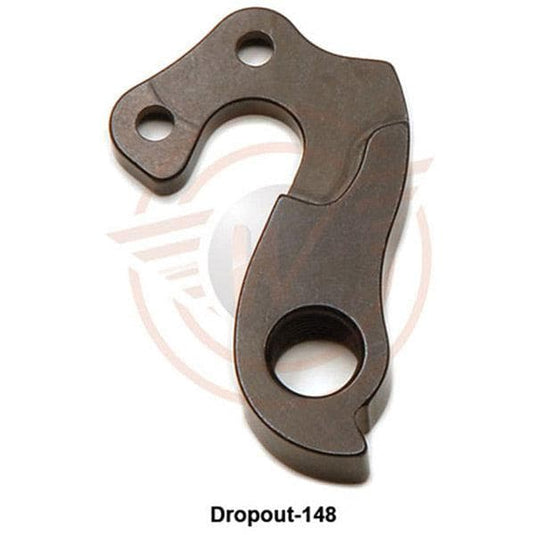 Wheels Manufacturing Replaceable Derailleur Hanger / Dropout 148