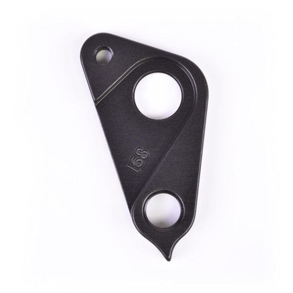 Load image into Gallery viewer, Wheels Manufacturing Replaceable Derailleur Hanger / Dropout 168
