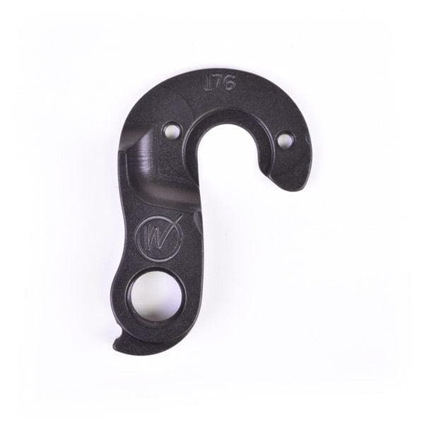 Load image into Gallery viewer, Wheels Manufacturing Replaceable Derailleur Hanger / Dropout 176
