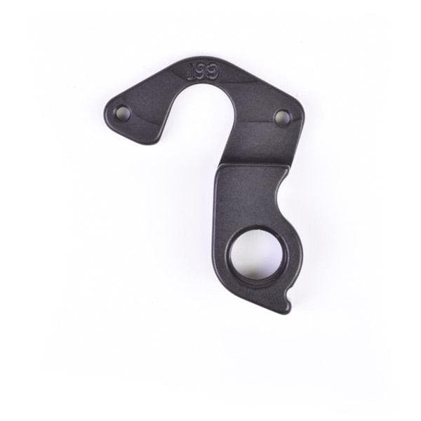 Load image into Gallery viewer, Wheels Manufacturing Replaceable Derailleur Hanger / Dropout 199
