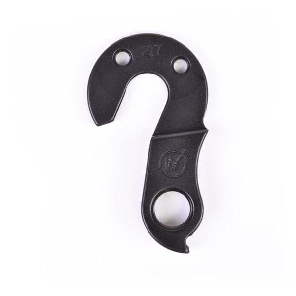 Load image into Gallery viewer, Wheels Manufacturing Replaceable Derailleur Hanger / Dropout 217
