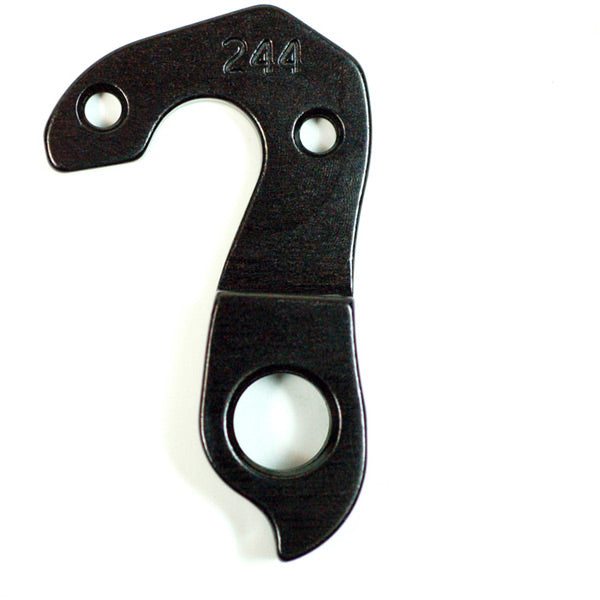 Wheels Manufacturing Replaceable derailleur hanger / dropout 244