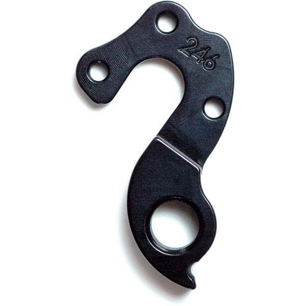 Load image into Gallery viewer, Wheels Manufacturing Replaceable Derailleur Hanger / Dropout 246
