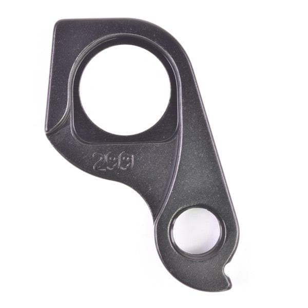 Wheels Manufacturing Replaceable derailleur hanger / dropout 299