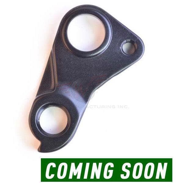 Load image into Gallery viewer, Wheels Manufacturing Replaceable Derailleur Hanger / Dropout 309

