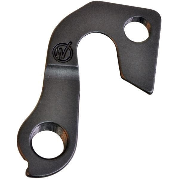 Wheels Manufacturing Replaceable Derailleur Hanger / Dropout 431