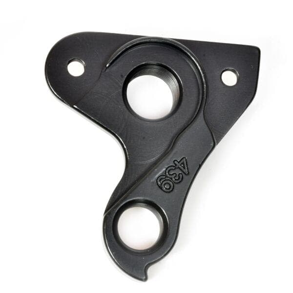Wheels Manufacturing Replaceable Derailleur Hanger / Dropout 439