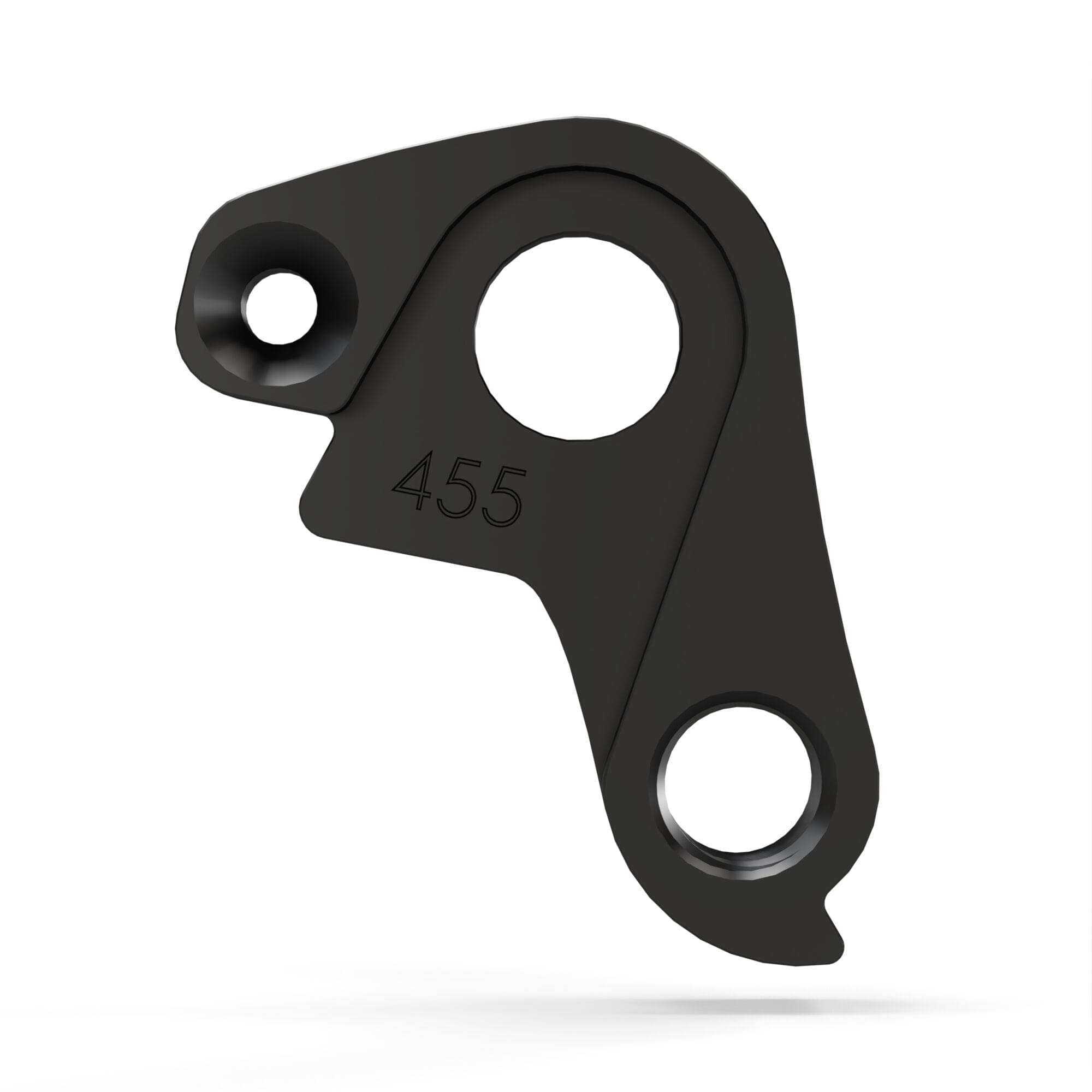 Wheels Manufacturing Replaceable Derailleur Hanger / Dropout 455