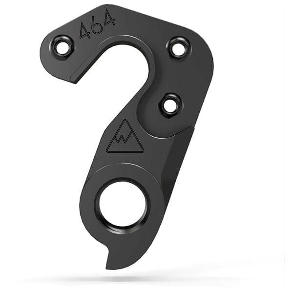 Wheels Manufacturing Replaceable Derailleur Hanger / Dropout 464