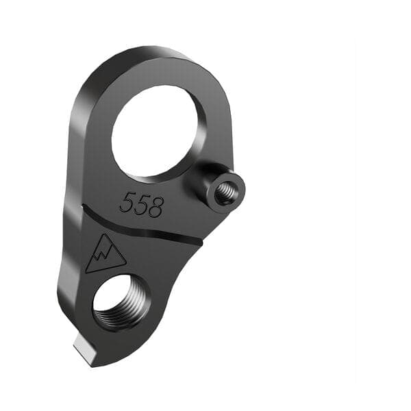 Wheels Manufacturing Replaceable Derailleur Hanger / Dropout 558