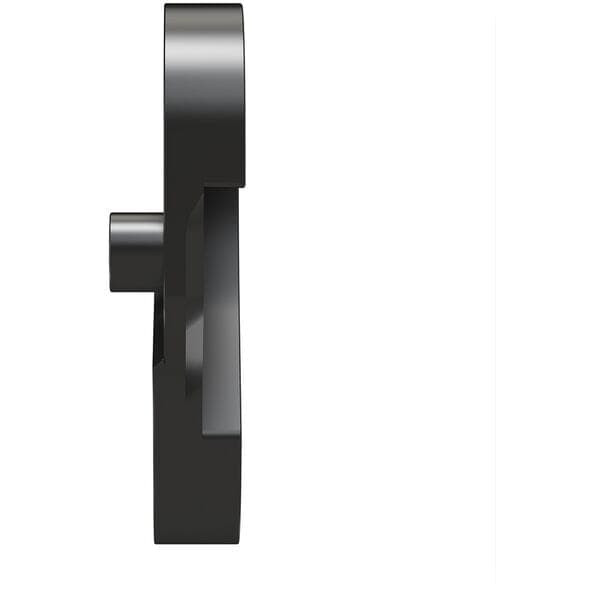 Wheels Manufacturing Replaceable Derailleur Hanger / Dropout 558