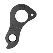 Wheels Manufacturing Replaceable Derailleur Hanger / Dropout 571