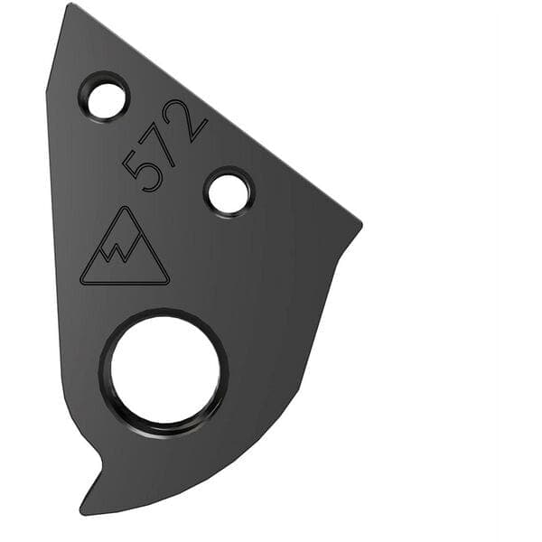Wheels Manufacturing Replaceable Derailleur Hanger / Dropout 572