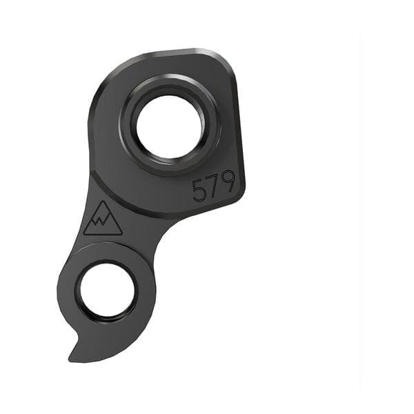 Wheels Manufacturing Replaceable Derailleur Hanger / Dropout 579