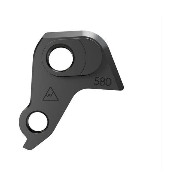 Wheels Manufacturing Replaceable Derailleur Hanger / Dropout 580