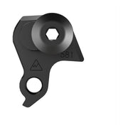 Wheels Manufacturing Replaceable Derailleur Hanger / Dropout 581