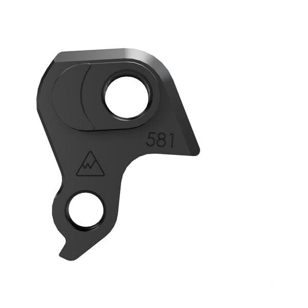 Wheels Manufacturing Replaceable Derailleur Hanger / Dropout 581