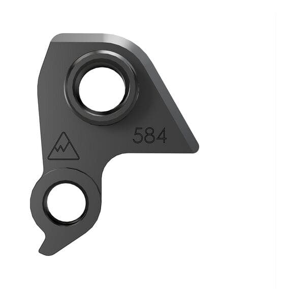Wheels Manufacturing Replaceable Derailleur Hanger / Dropout 584