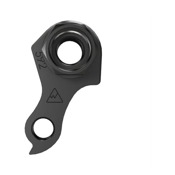 Wheels Manufacturing Replaceable Derailleur Hanger / Dropout 600
