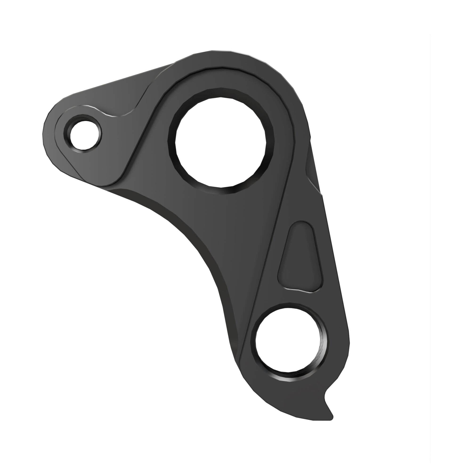 Wheels Manufacturing Replaceable Derailleur Hanger / Dropout 601