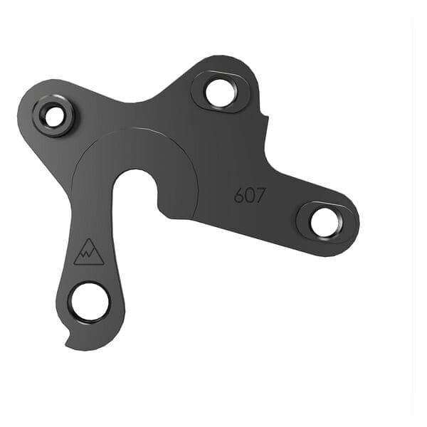 Wheels Manufacturing Replaceable Derailleur Hanger / Dropout 607