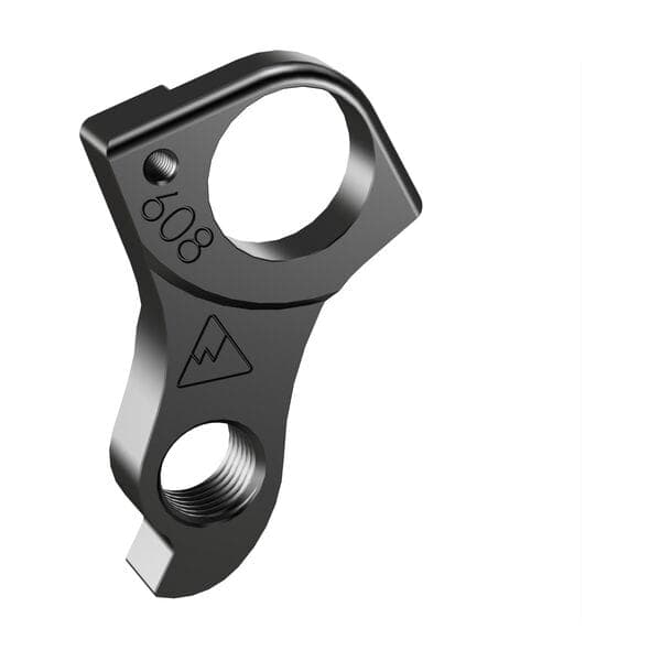 Wheels Manufacturing Replaceable Derailleur Hanger / Dropout 608