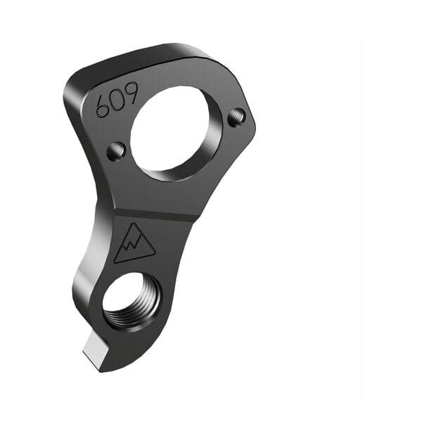 Wheels Manufacturing Replaceable Derailleur Hanger / Dropout 609