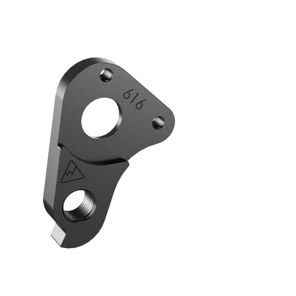 Wheels Manufacturing Replaceable Derailleur Hanger / Dropout 616