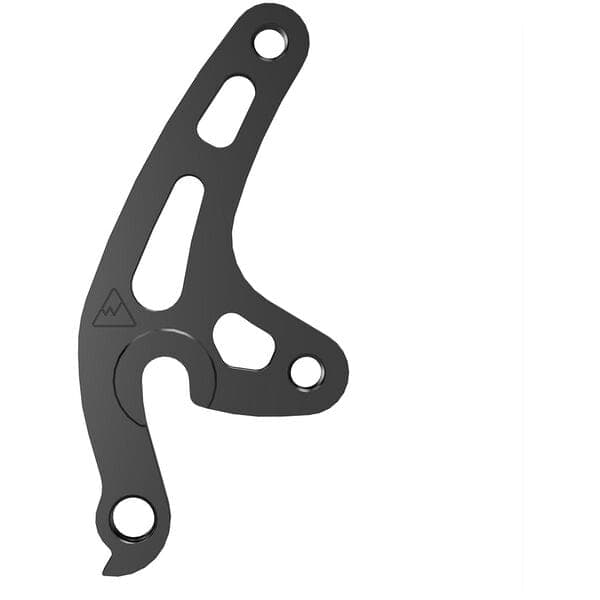 Wheels Manufacturing Replaceable Derailleur Hanger / Dropout 619