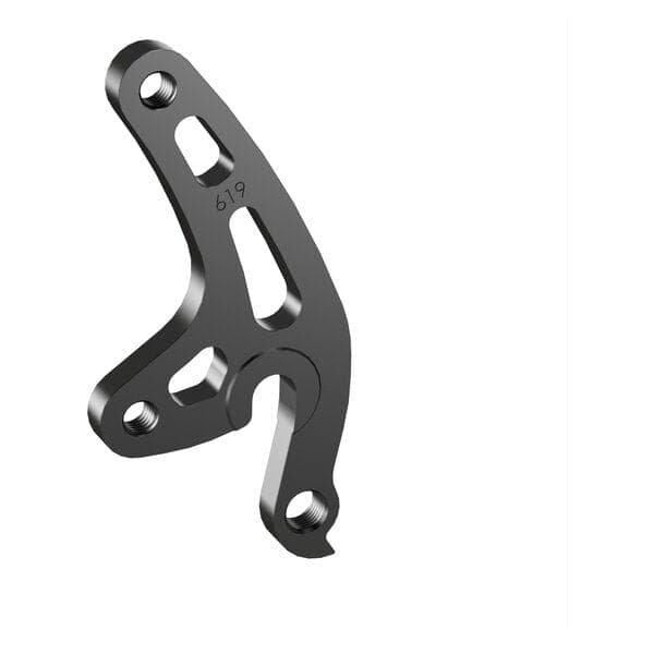 Wheels Manufacturing Replaceable Derailleur Hanger / Dropout 619