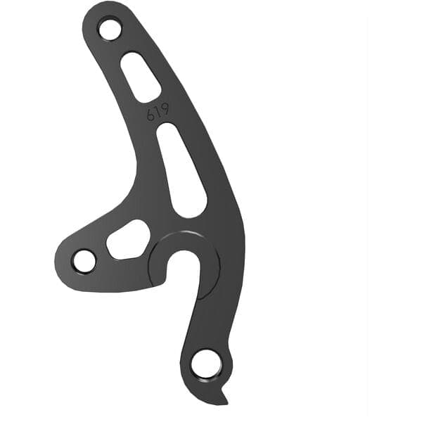 Wheels Manufacturing Replaceable Derailleur Hanger / Dropout 619