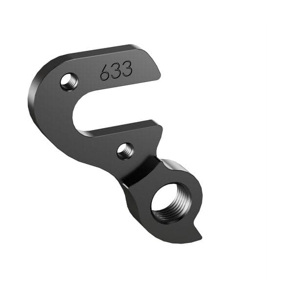 Wheels Manufacturing Replaceable Derailleur Hanger / Dropout 633