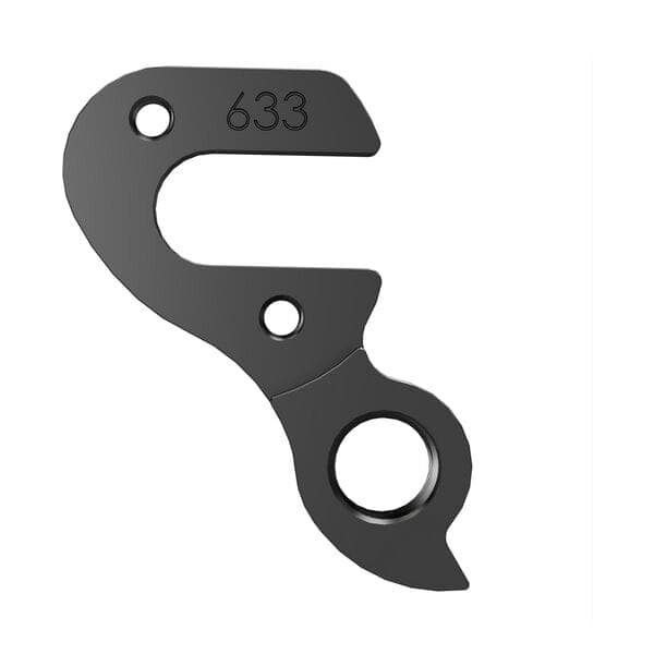 Wheels Manufacturing Replaceable Derailleur Hanger / Dropout 633