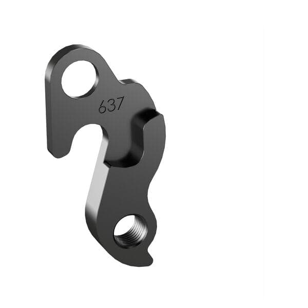Wheels Manufacturing Replaceable Derailleur Hanger / Dropout 637