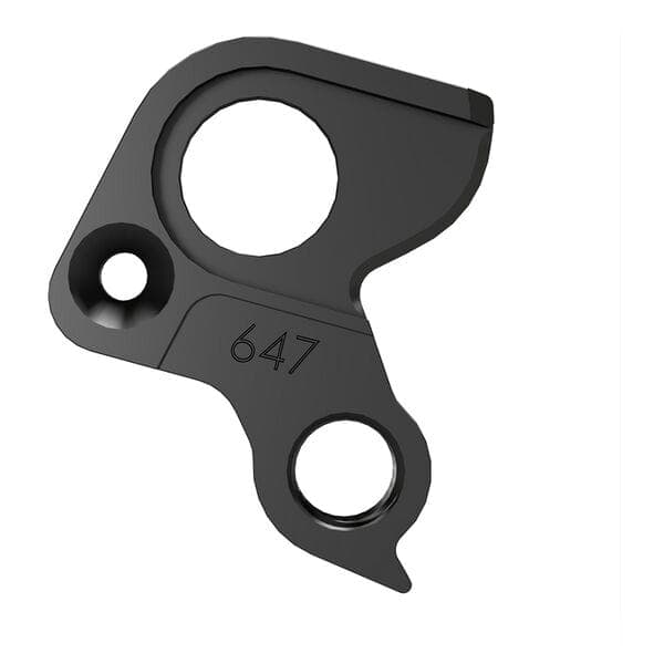 Wheels Manufacturing Replaceable Derailleur Hanger / Dropout 647