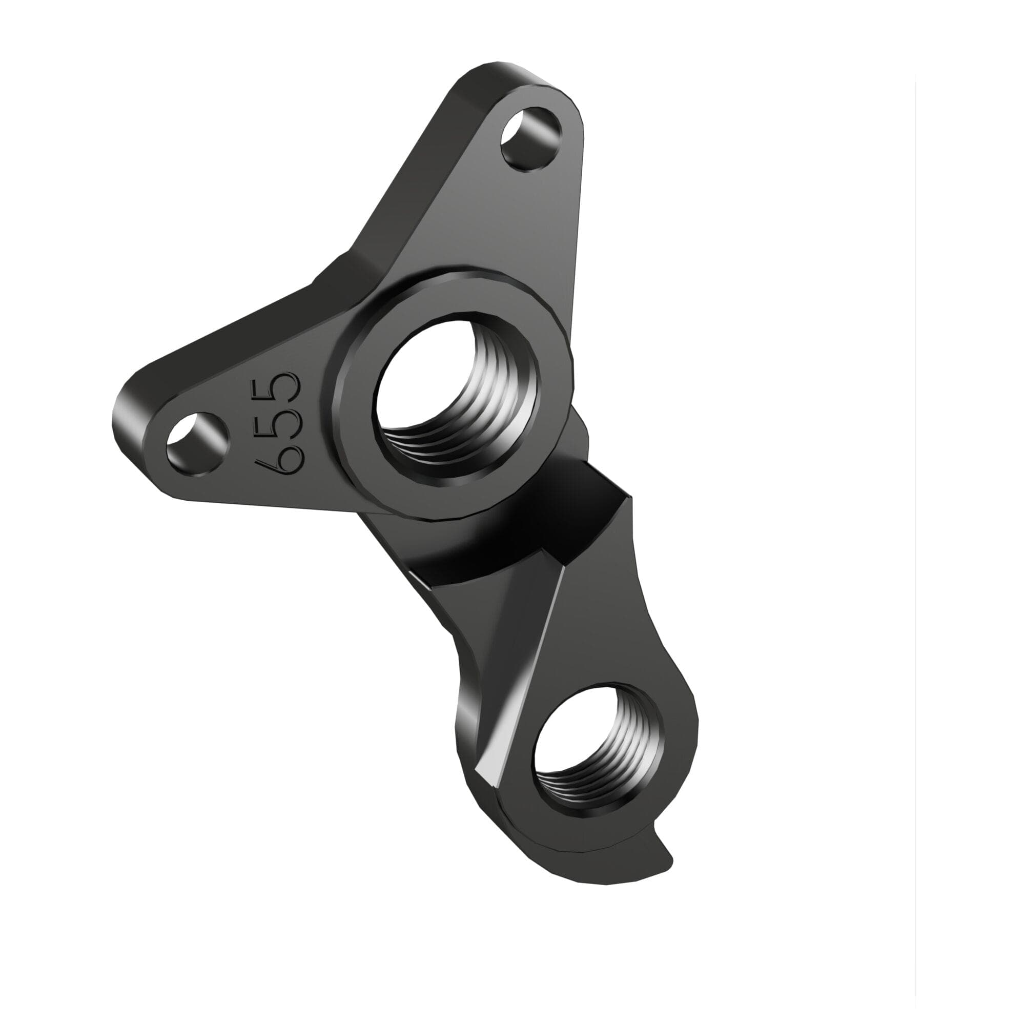 Wheels Manufacturing Replaceable derailleur hanger / Dropout 655
