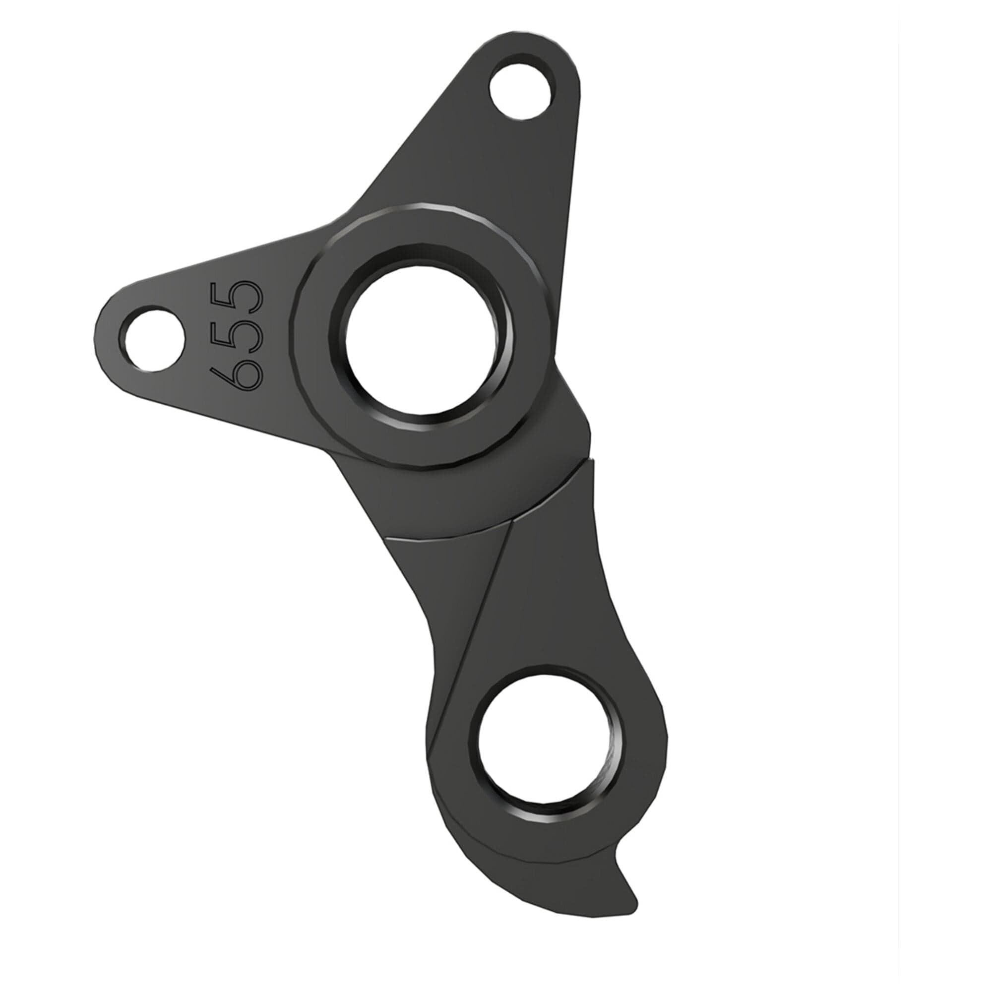 Wheels Manufacturing Replaceable derailleur hanger / Dropout 655