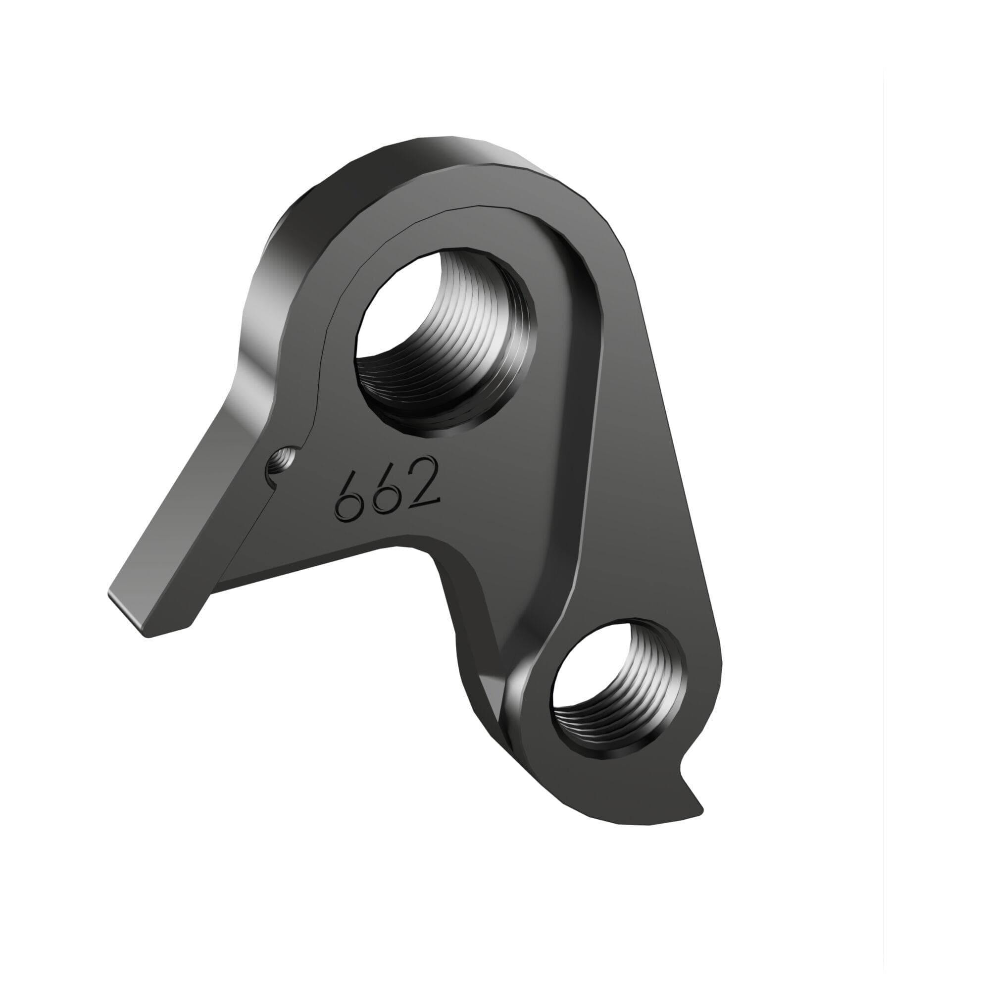 Wheels Manufacturing Replaceable derailleur hanger / Dropout 662