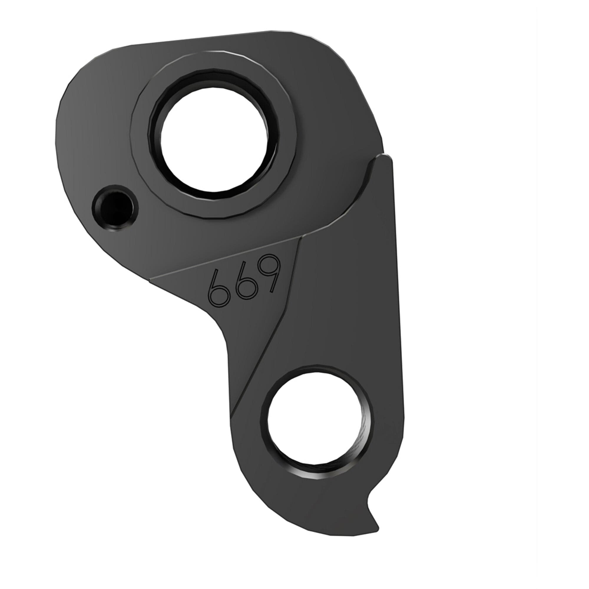 Wheels Manufacturing Replaceable derailleur hanger / Dropout 669