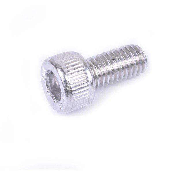 Load image into Gallery viewer, Wheels Manufacturing M4 x 8mm Flat Head Screw

