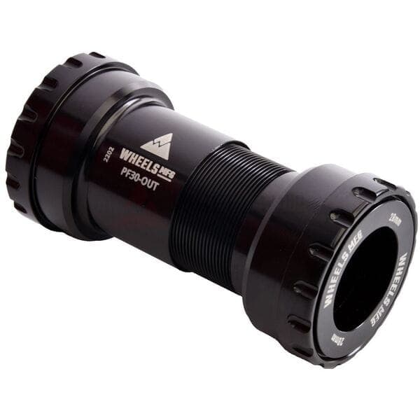 Wheels Manufacturing PF30 ABEC-3 Bearings For Praxis M30 28/30mm Cranks