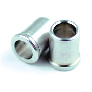Wheels Manufacturing Presta Stem Saver To Fit Schrader Rims - Pack Of 10