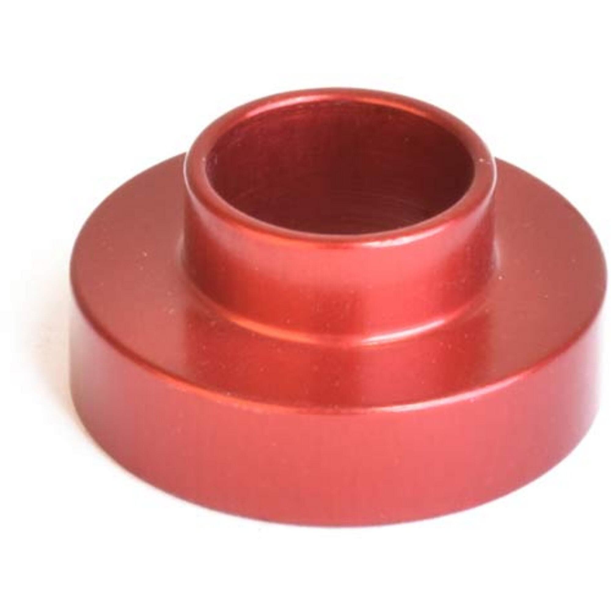 Wheels Manufacturing Replacement 6801 open bore adapter for the WMFG large bearing press