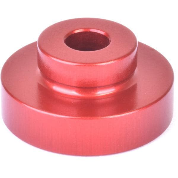 Wheels Manufacturing Replacement 6803 open bore adapter for the WMFG small bearing press