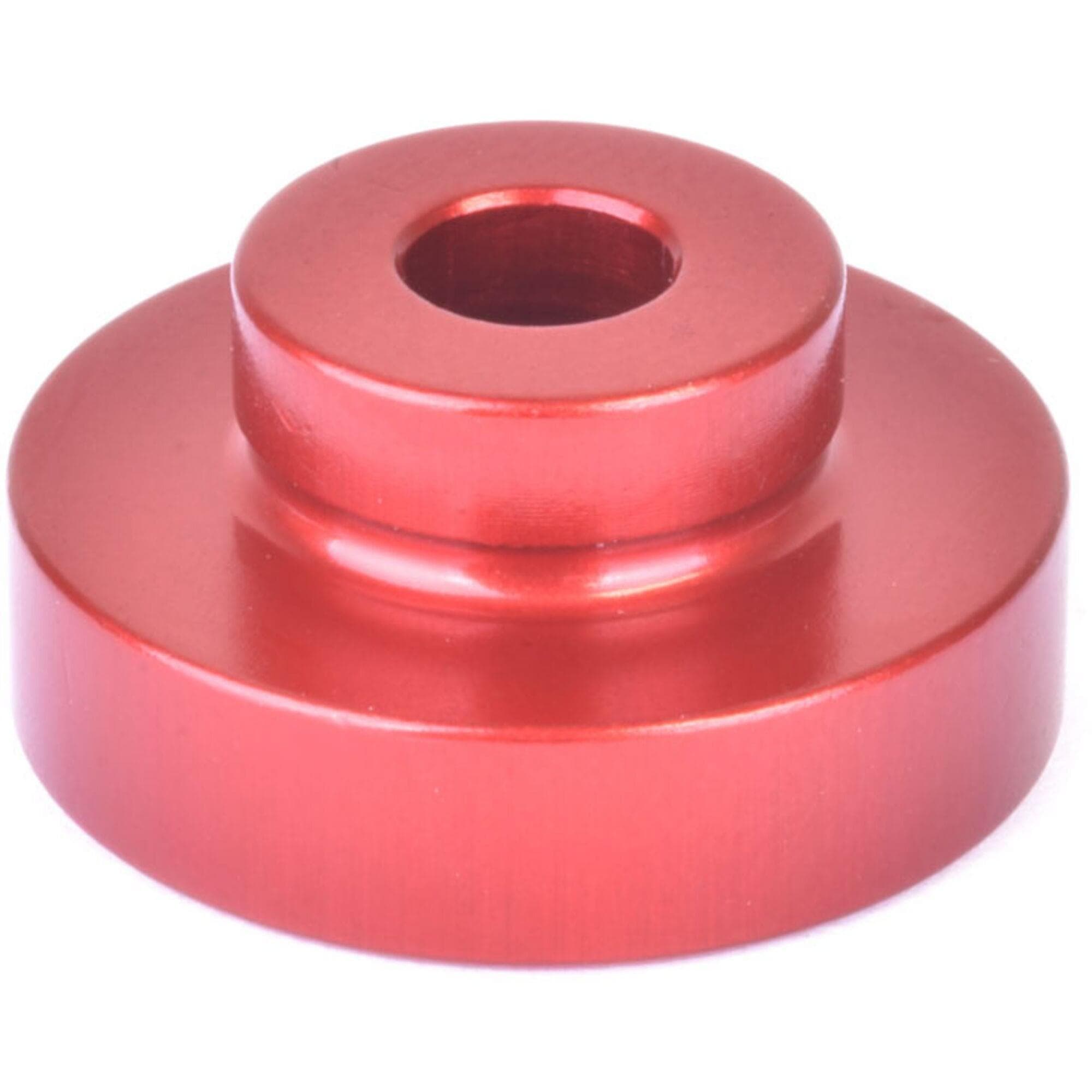 Wheels Manufacturing Replacement 6801 open bore adapter for the WMFG small bearing press