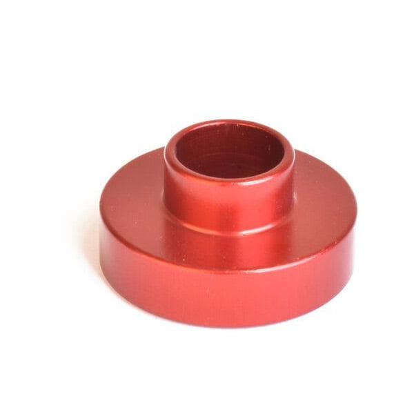 Wheels Manufacturing Replacement 6901 open bore adapter for the WMFG large bearing press