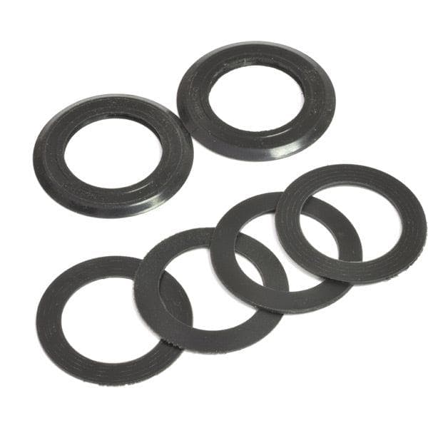 Wheels Manufacturing 24mm Bottom Bracket Spacer Pack