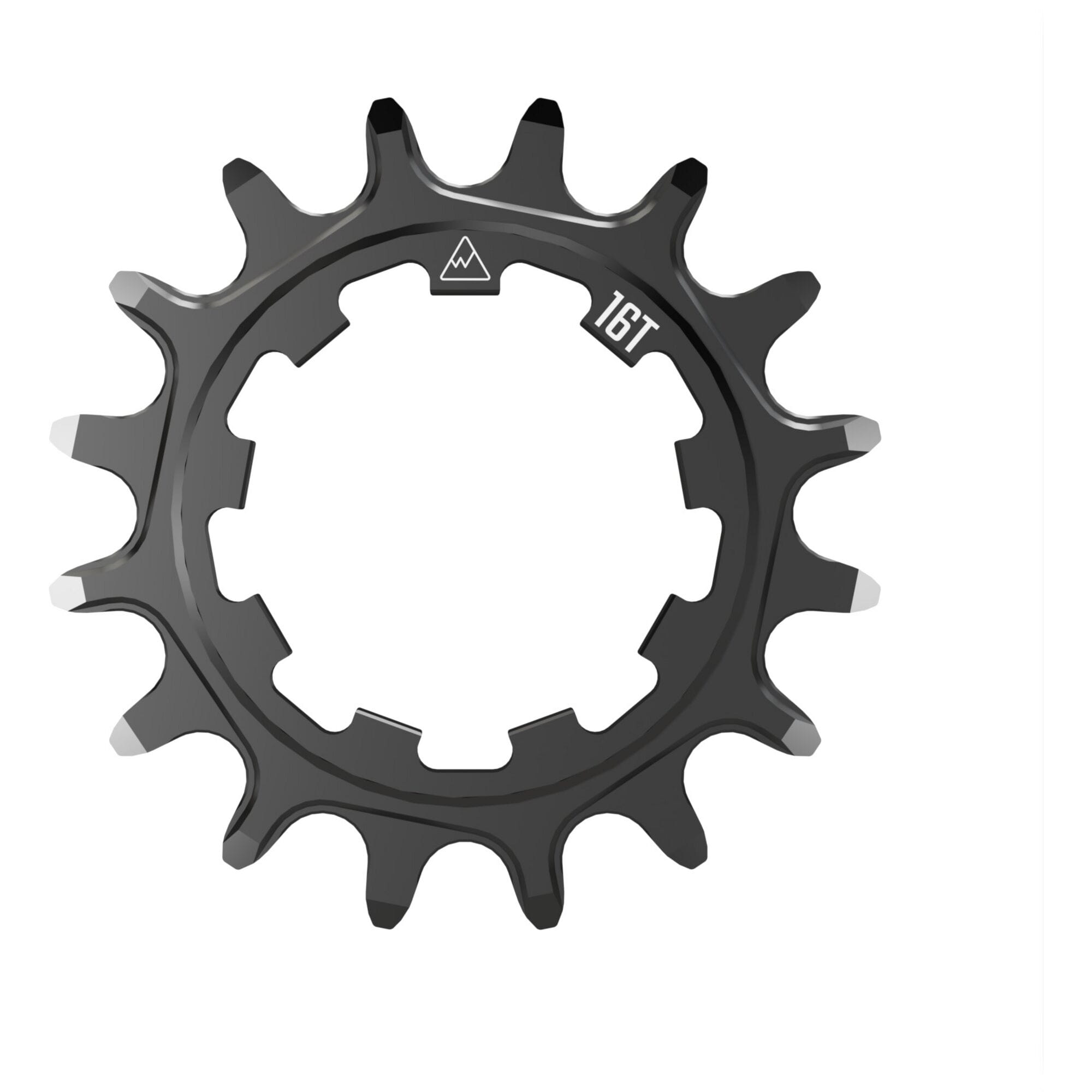 Wheels Manufacturing SOLO-HG; Single Speed Cog