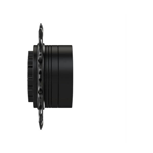 Wheels Manufacturing Solo-Spline - 18T Single Speed Conversion Kit for Micro Spline Compatible Hubs,